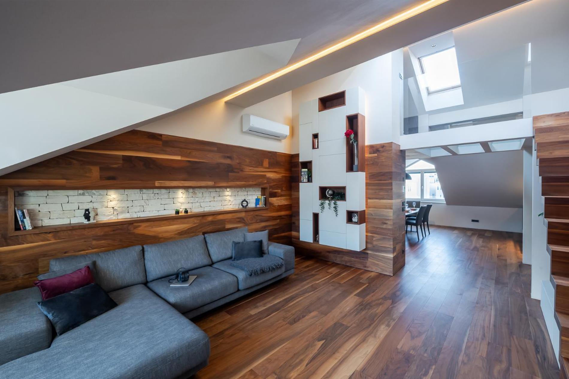 Authentic City Stay Любляна Екстер'єр фото