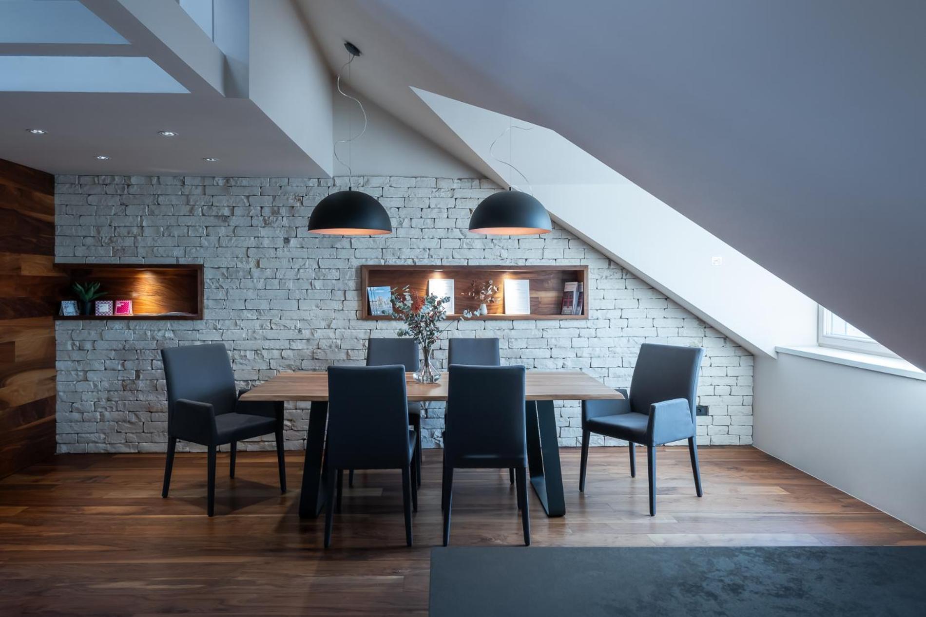 Authentic City Stay Любляна Екстер'єр фото