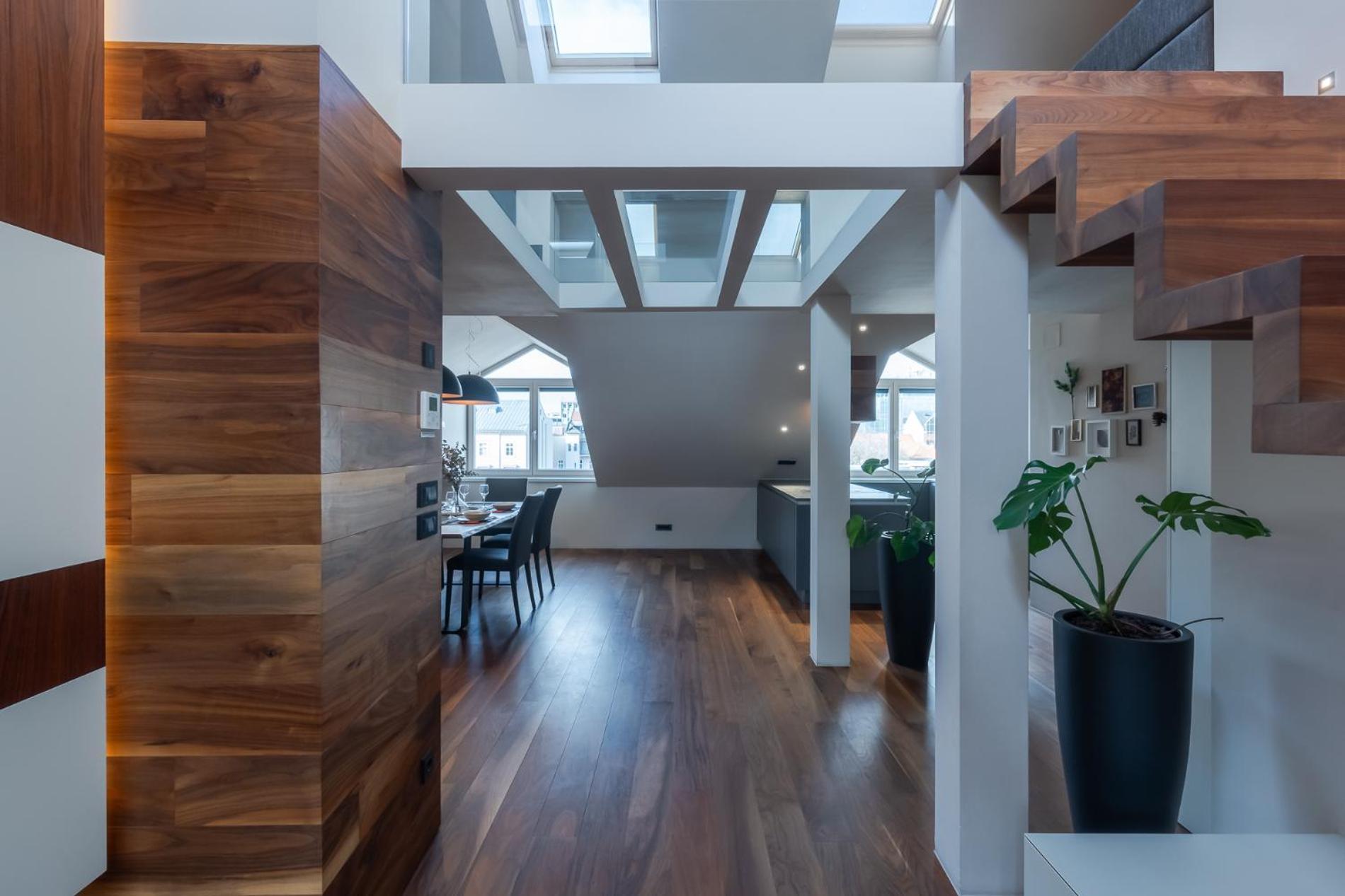 Authentic City Stay Любляна Екстер'єр фото