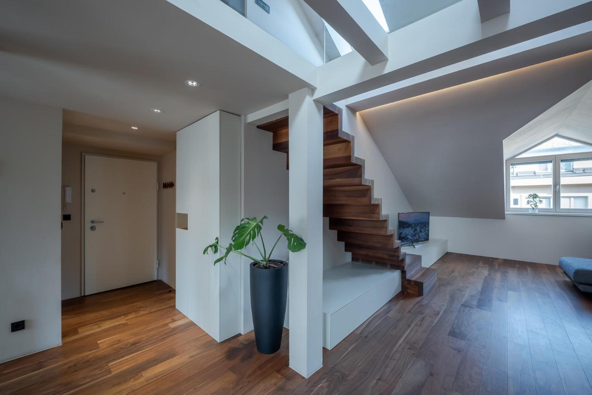 Authentic City Stay Любляна Екстер'єр фото