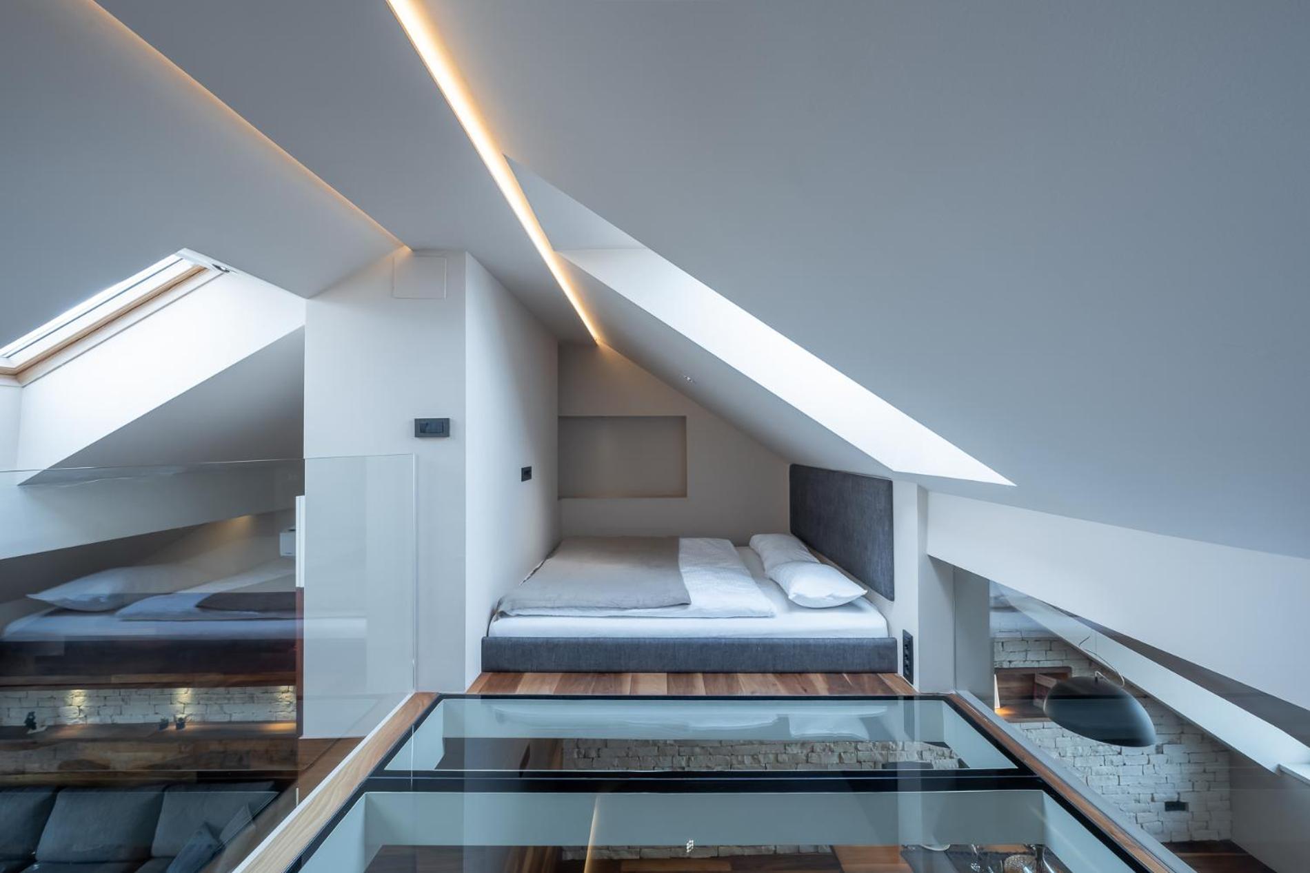 Authentic City Stay Любляна Екстер'єр фото