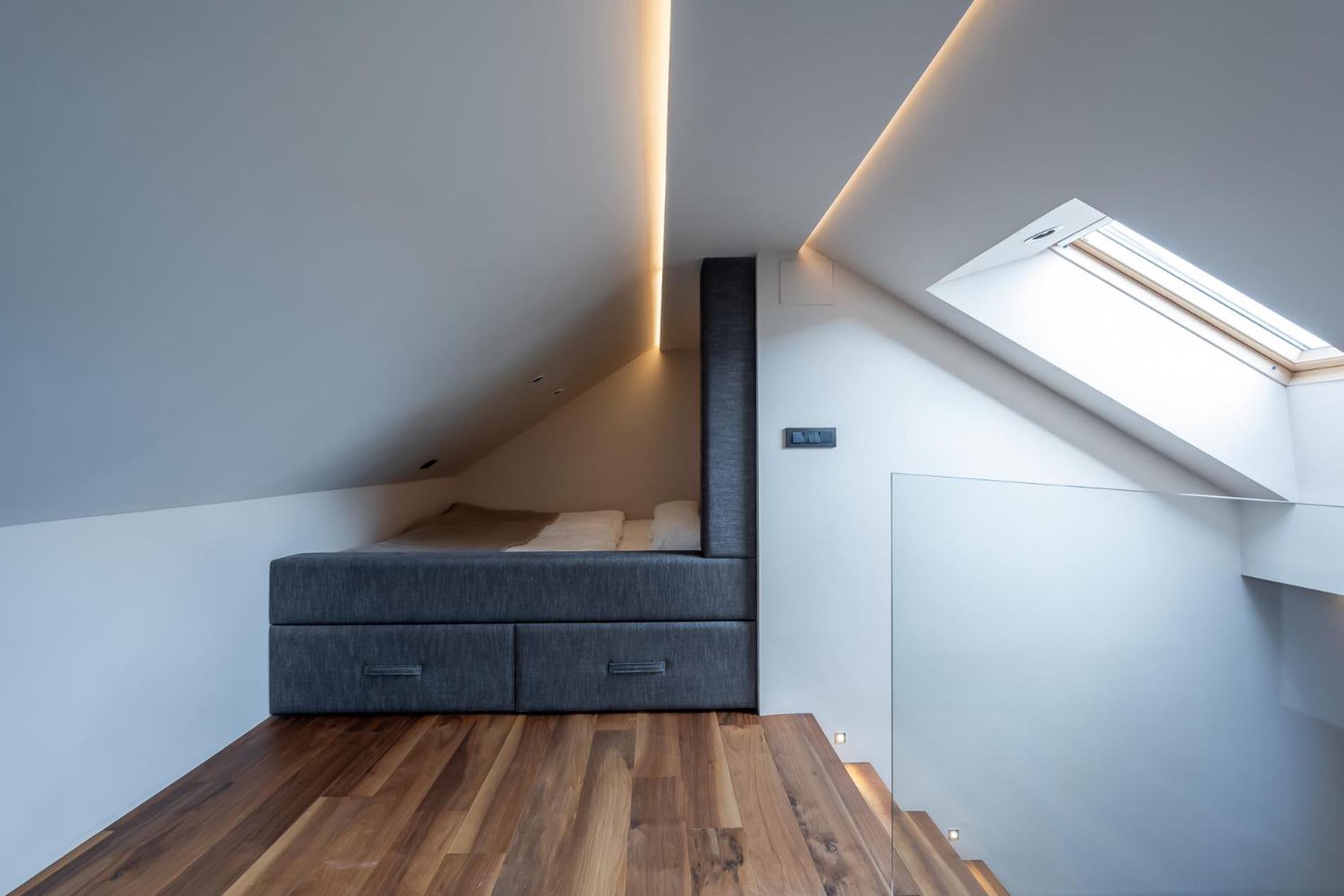 Authentic City Stay Любляна Екстер'єр фото