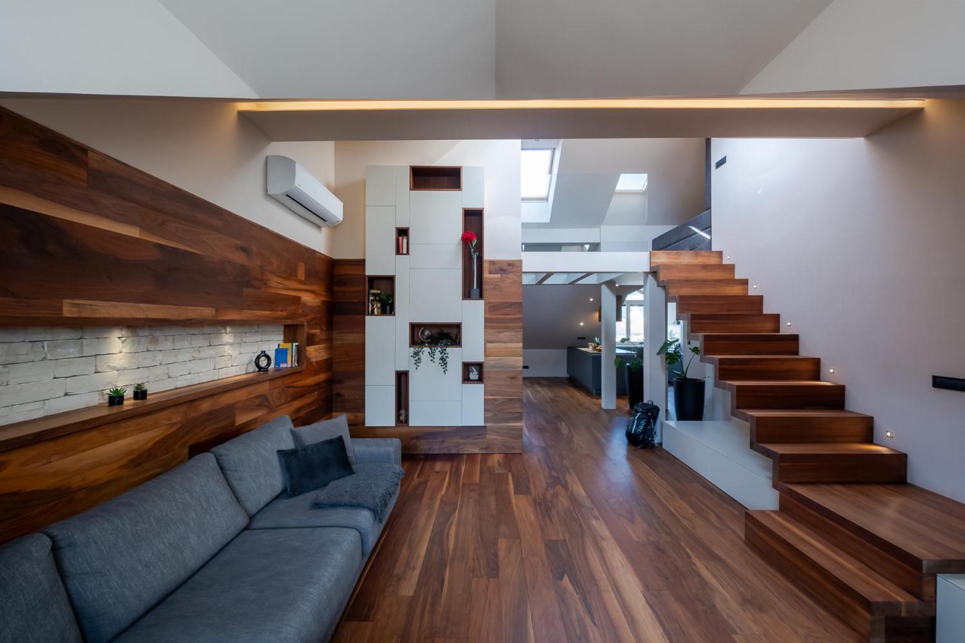 Authentic City Stay Любляна Екстер'єр фото