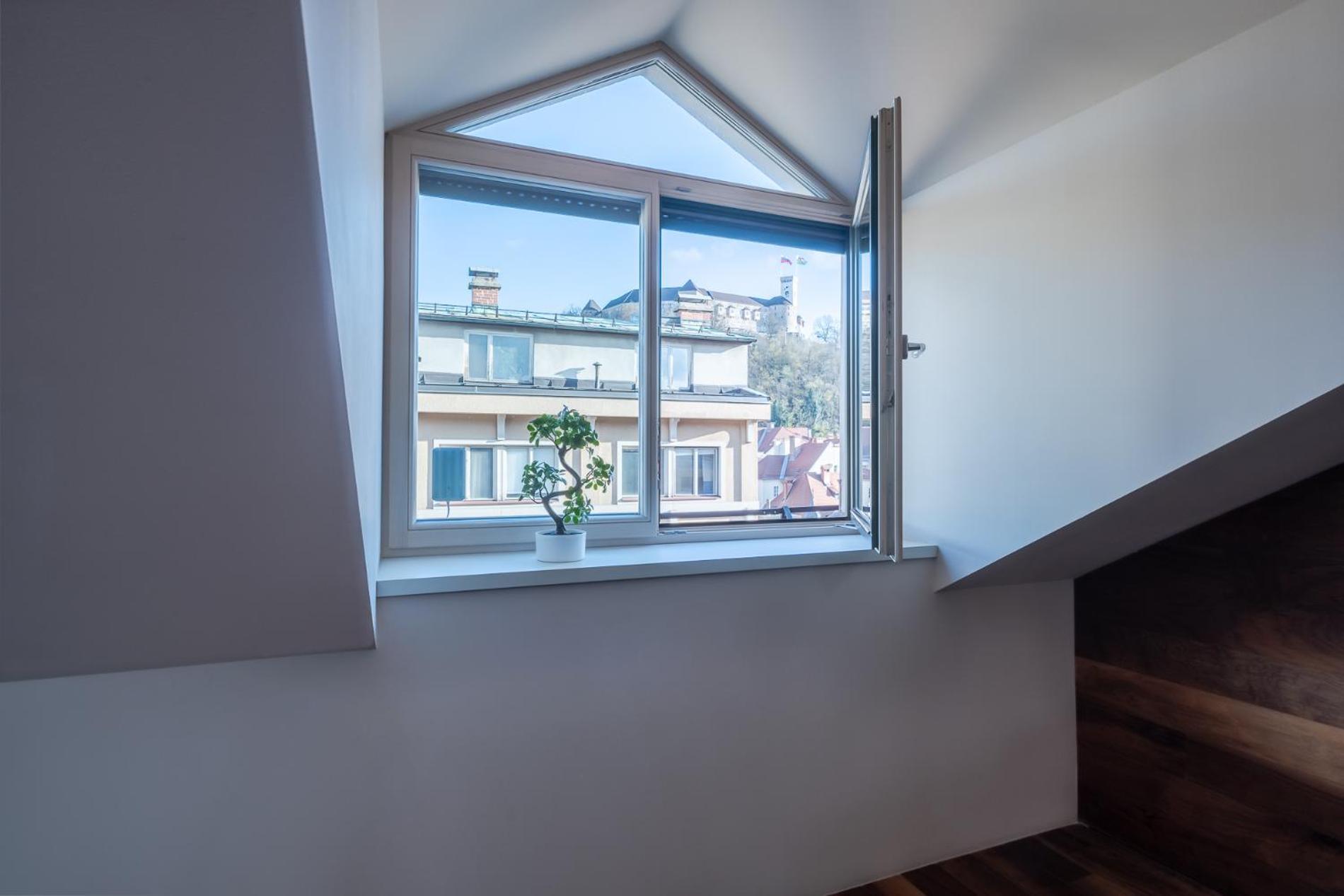 Authentic City Stay Любляна Екстер'єр фото